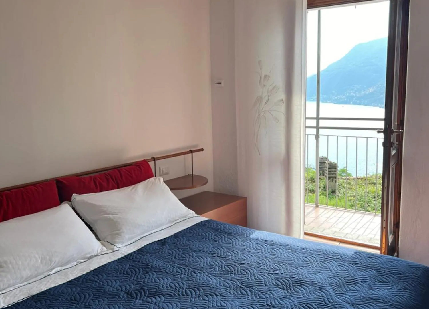 La Ca De Poz - Lake View Pognana Lario
